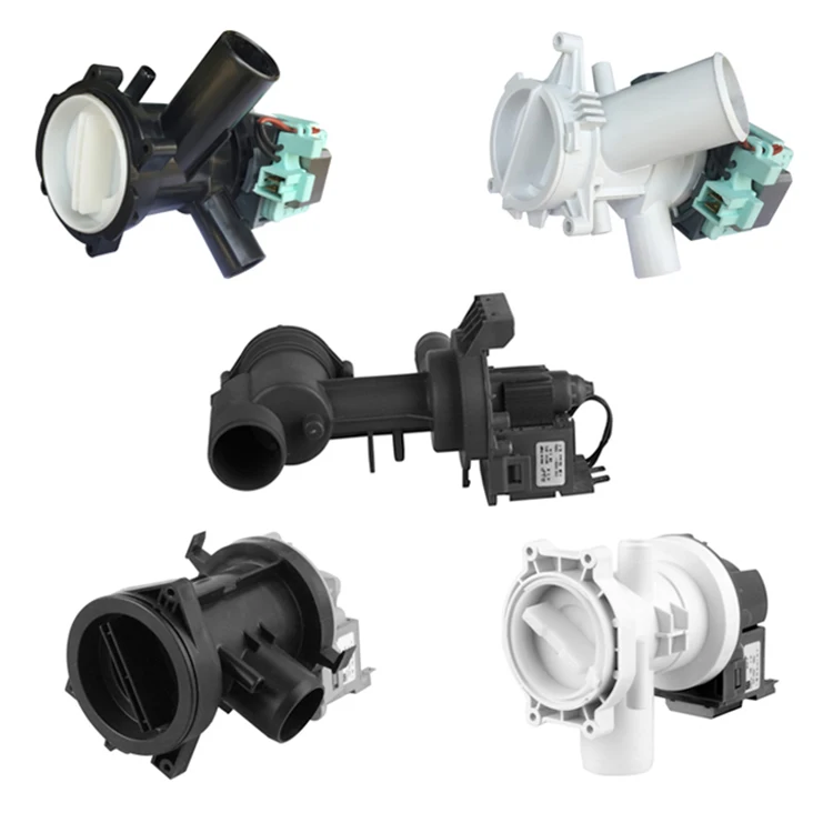 Cheap Customized Water beko washing machine Drain Pump Dishwasher Pump