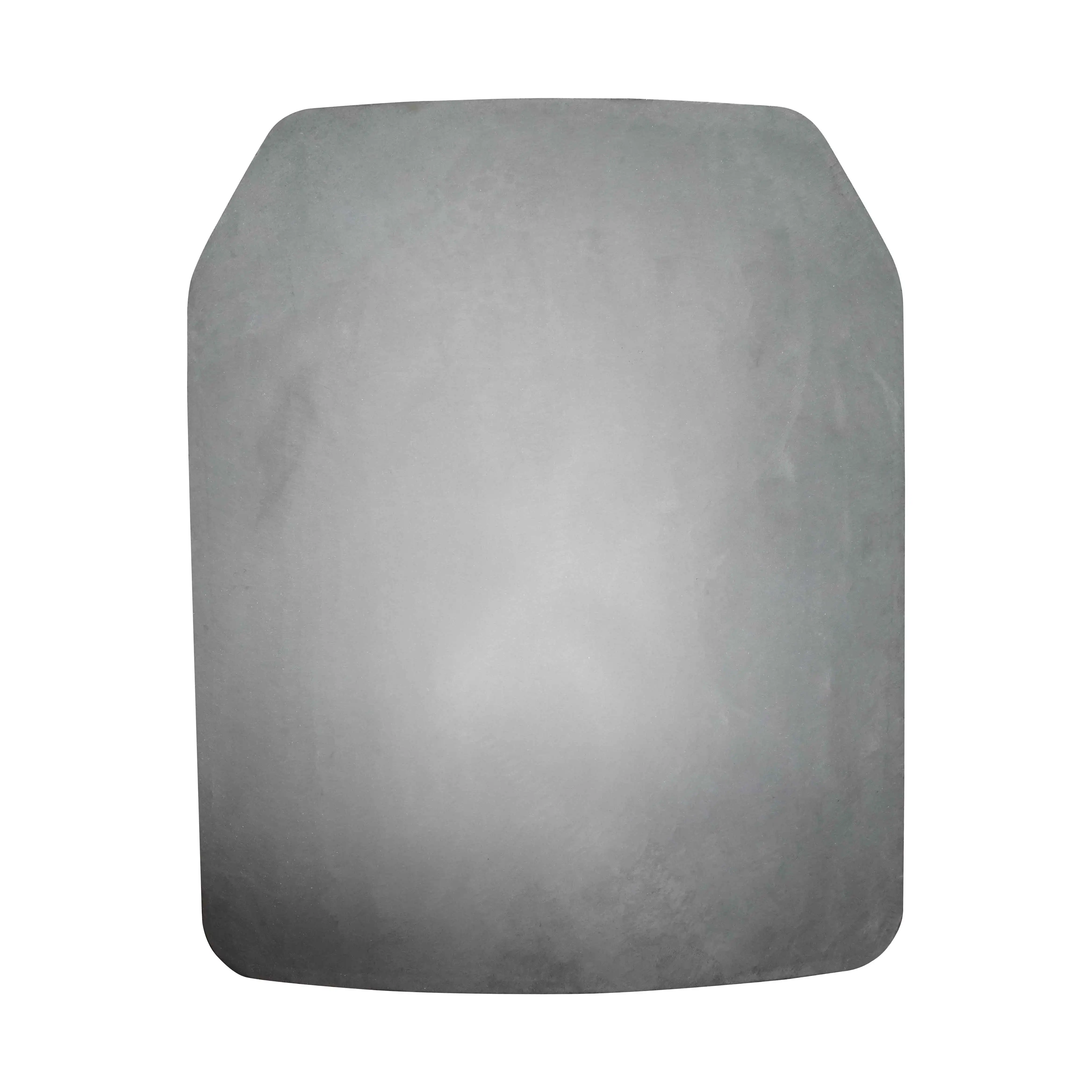 Protect U SIC Insert Protective Plate Tactical Vest Supplies Personal Tactical Monolithic Ceramic Plate Armor Plate