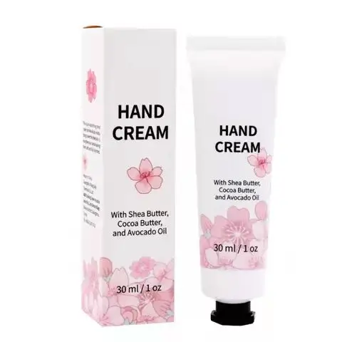 In the end the discount has China Safercare brand quality life 50ml hand cream moisturizing anti chapped skin exfoliating cream