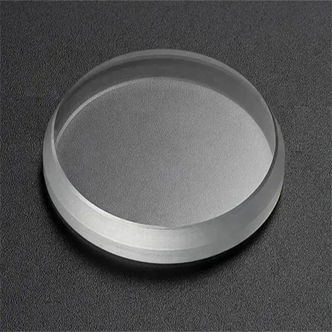 led light headband magnifier glass with lamp glass windows with step optical window step glass