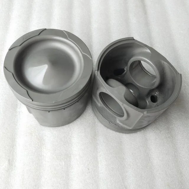 Diesel engine part engine piston QSK60 piston parts 4066543 3640474