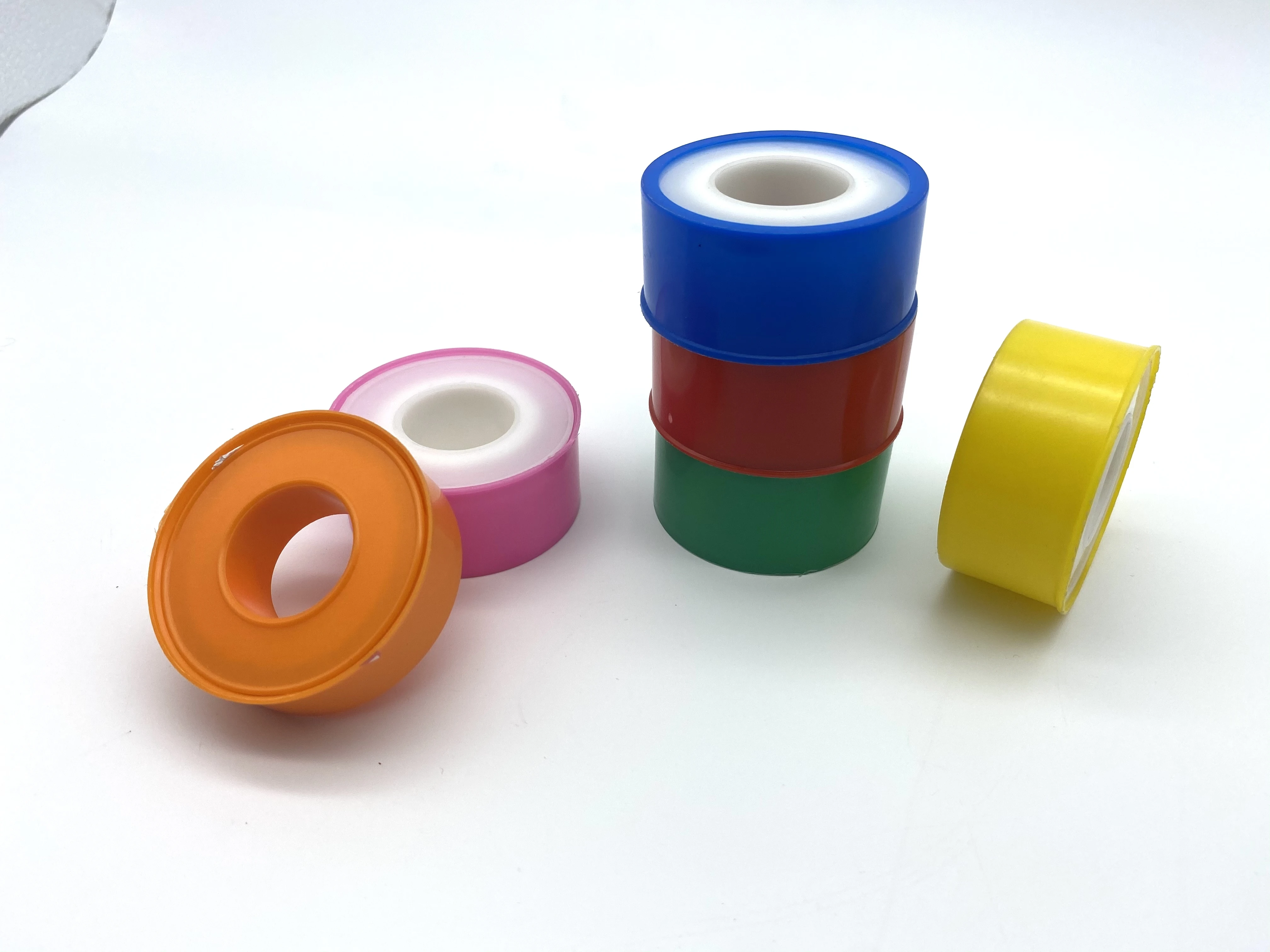 Оптовая продажа водонепроницаемый PTFE уплотнение резьбы/уплотнительная лента