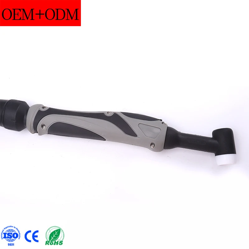 Горелка для сварки вольфрамовым электродом WP26 WP-26 Tig Сварочная горелка газовая холодильная CO2 холодной сварочный пистолет