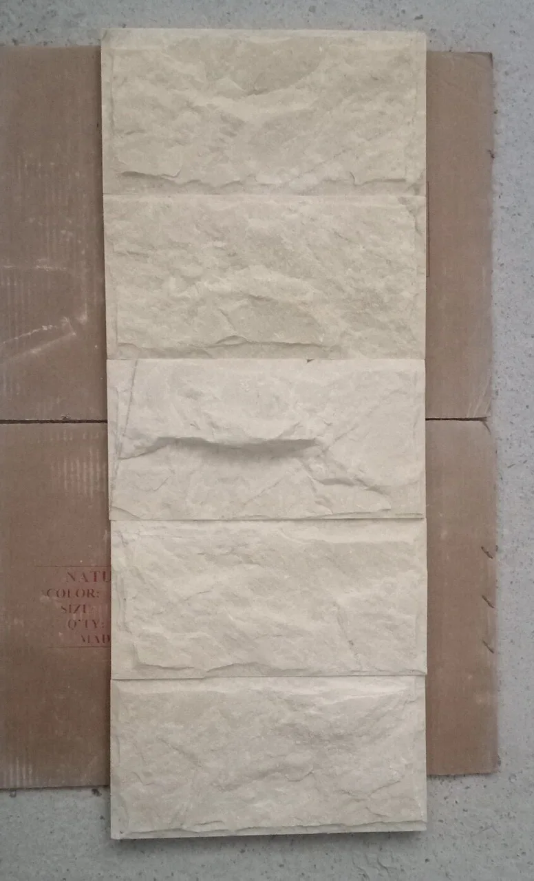 OEM factory price peel and stick stone wallpaper for home decor wall paper pvc wall covering nature stone home wallpaper