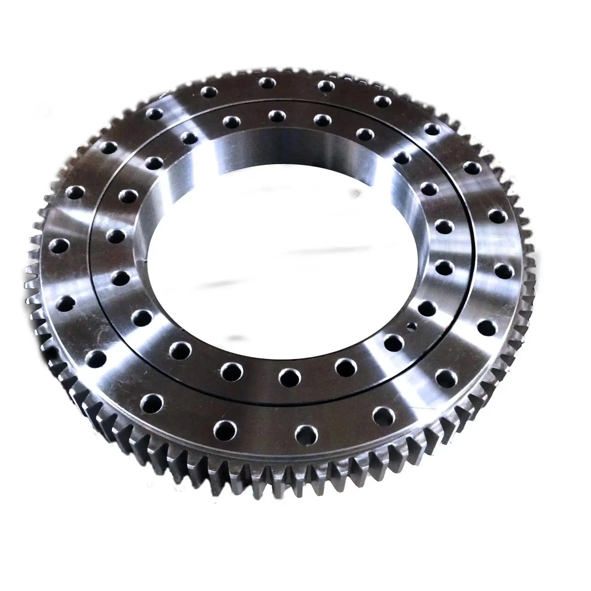 China Factory Supply Kato Imo Slewing Crane External Gear Slew Bearing