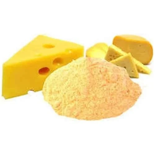 Wholesale Food Grade Professional Cheese powder for baking food