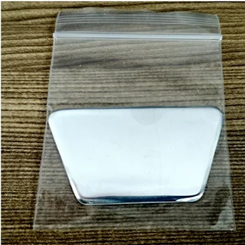 Silver Color Rhinoplasty Aluminum Nasal Splint for Nose Fracture Immobilize