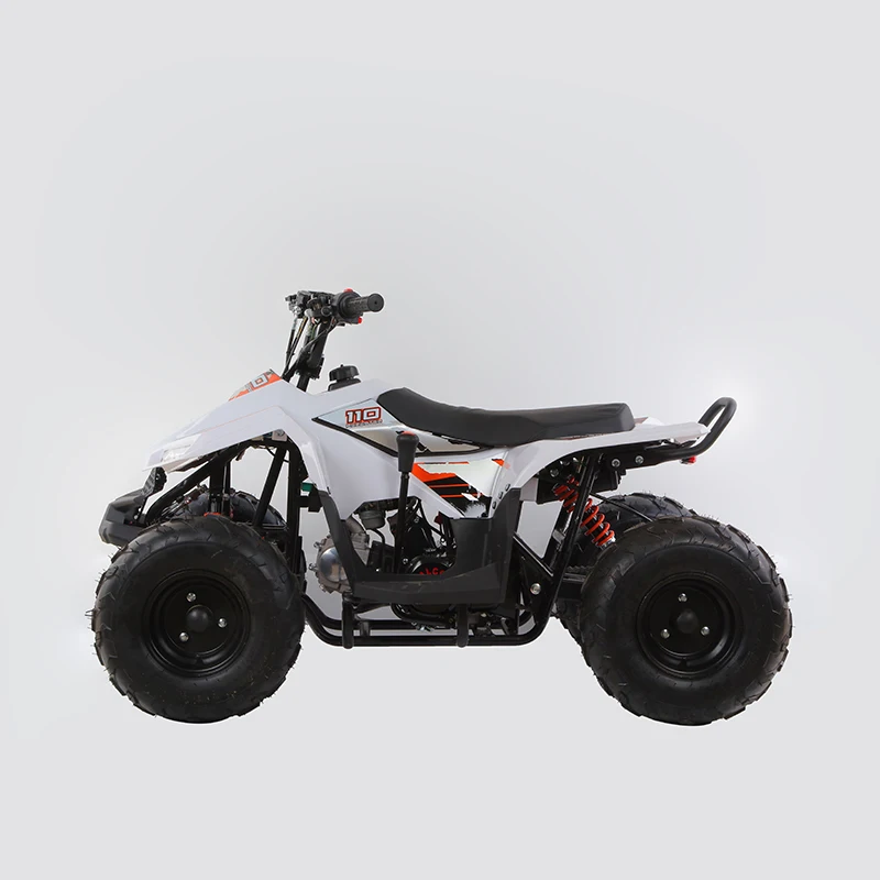 Сертифицированный CE дешевый китайский квадроцикл 110/125cc для детей спортивный