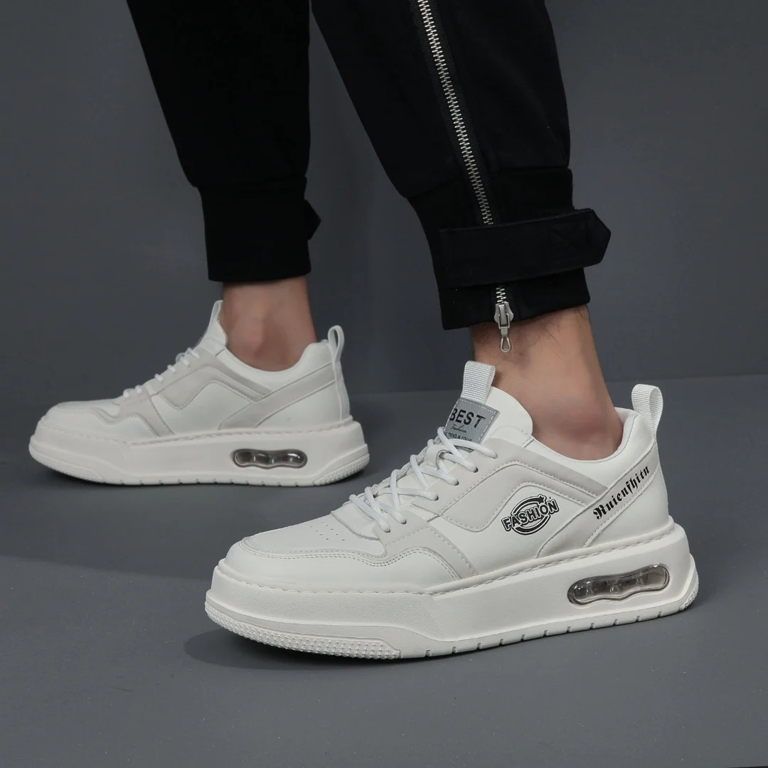 Designer Famous Brand Luxury Casual Running Shoes with Round Toe Wholesale Outdoor Fashionable Walking Shoes