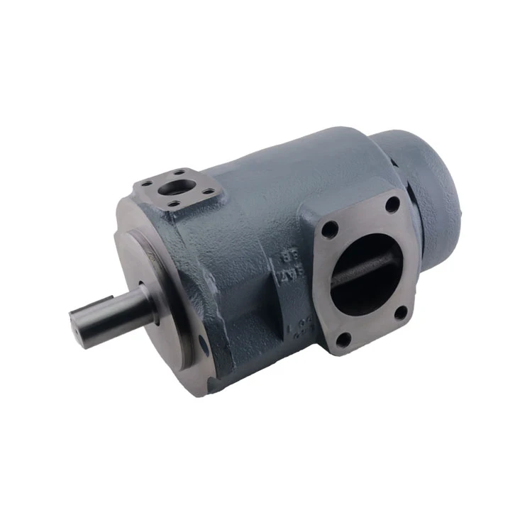 Tokimec KEIKI SQP S-SQP Series Hydraulic Pump Oil Hydraulic SQP31-25-14-1DA-18  Vane pump For Machine SQP31