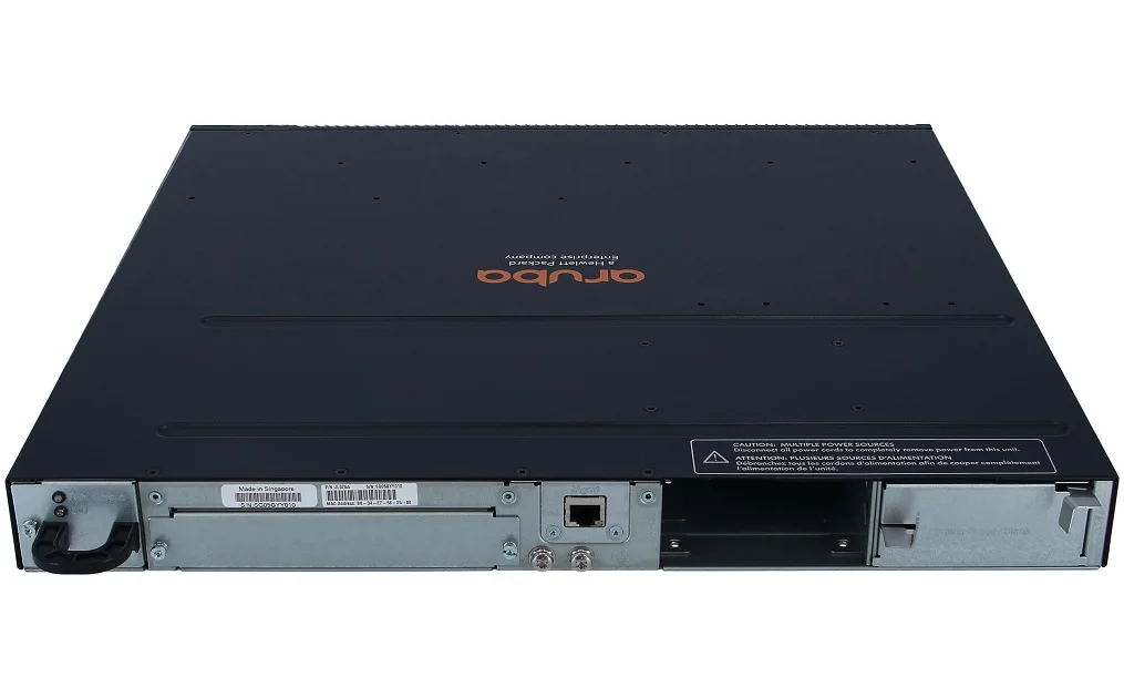 Original New JL075A Aru ba 3810M 16SFP+ 2-slot