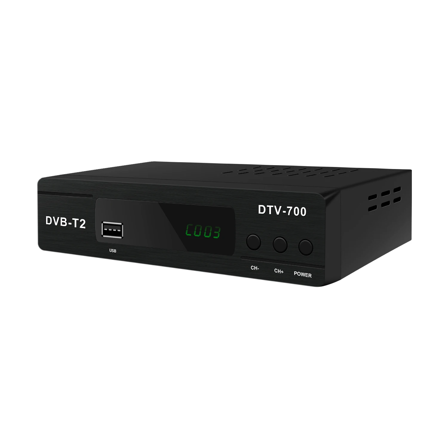 Лидер продаж Shopify Бесплатный к Air Stb десять DVB C USB 2 0 T2 телеприставка IPTV M3u Zte 4K