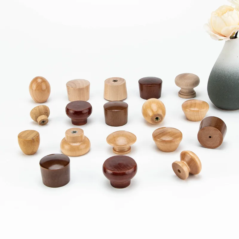 high quality laser cutting service wood parts walnut cnc lathe turning parts wood turning kit cnc machining service