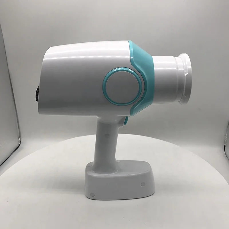 Single Hand Operation Z-RAY H X-Ray Unit Dental Handheld X-Ray Machine Portable Dental Xray Machine