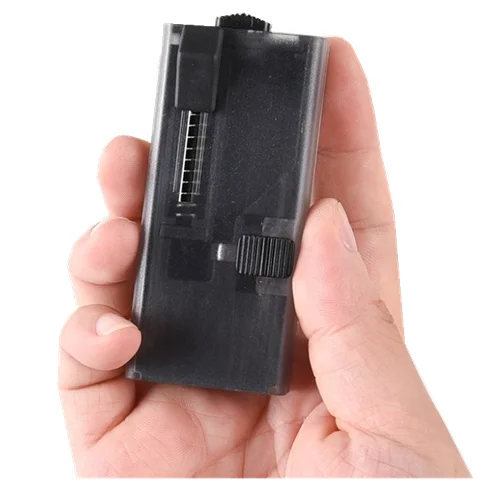 Wholesale Factory Price Beads Machine Box Cigarettes Capsule Crushball Filter Applicator Menthol Flavor
