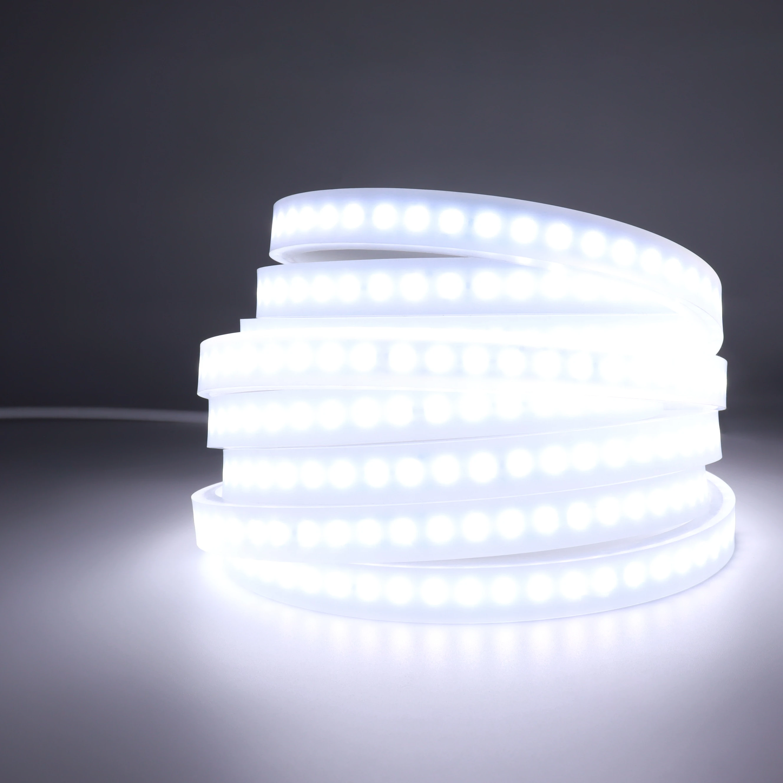 IP67 Explosion-proof LED Flexible Strip Light with ATEX IECEX Certifified Waterproof 5050 Rgb Led Strip Flexible Led Strip Light