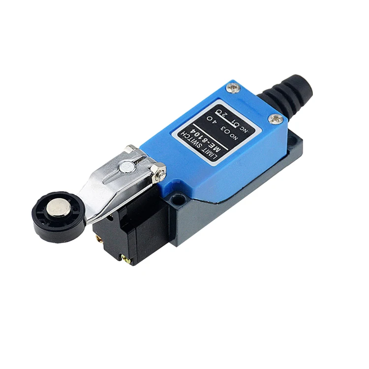 safety magnetic roller door adjustable current limit limit switch plug