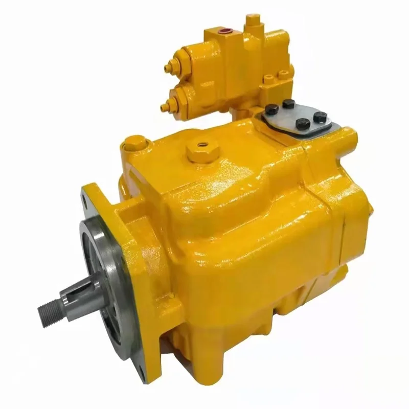 PVH Series Pump Eaton Vickers Hydraulic Axial Piston Pump, Pvh057 Hydraulic Pump for Rigs