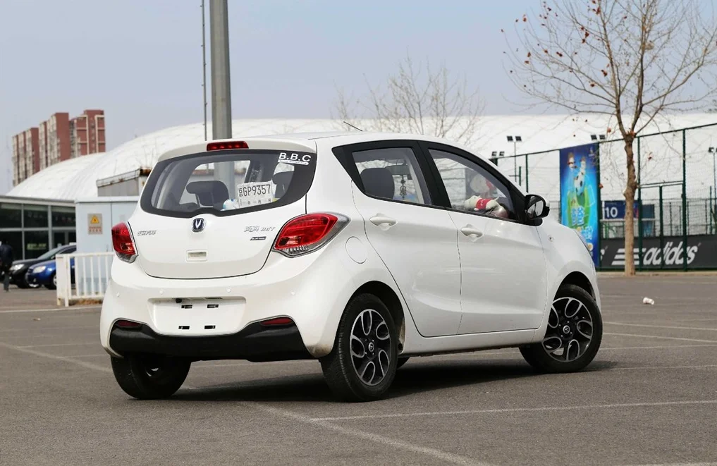 Предоплата бронирования Changan Benben E-star электрический внедорожник Лучший дешевый Mini EV Car оптом