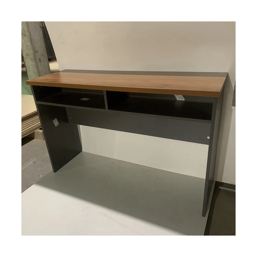 Economical Custom Design Cheap Double Seat Modern School