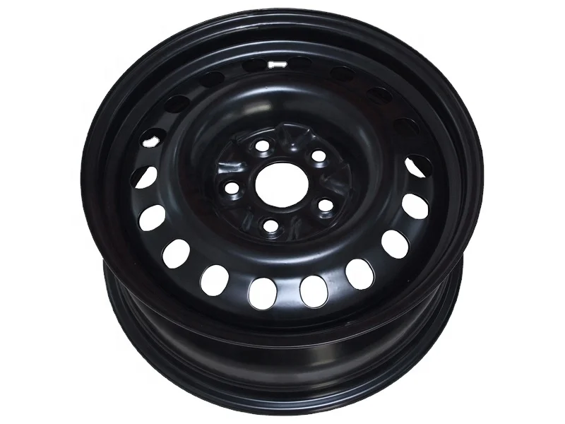 china factory whosale Rims Size  17inch   snow Steel Wheel For Off Road Camper Trailer  wheel