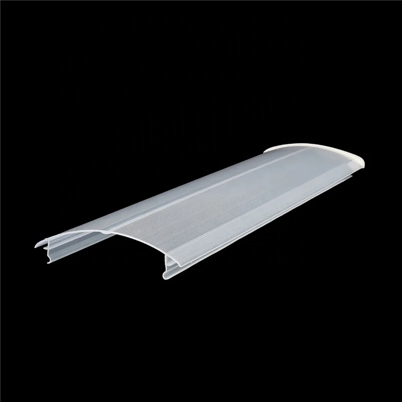Опаловая экструзия pc light cover