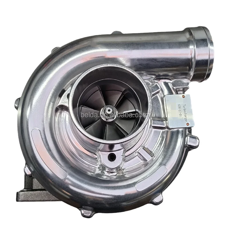 CUMMINS HYUNDAIi HITACHI HINO IVECO ISUZU Heavy truck engine parts turbo charger light truck turbocharger repair kits