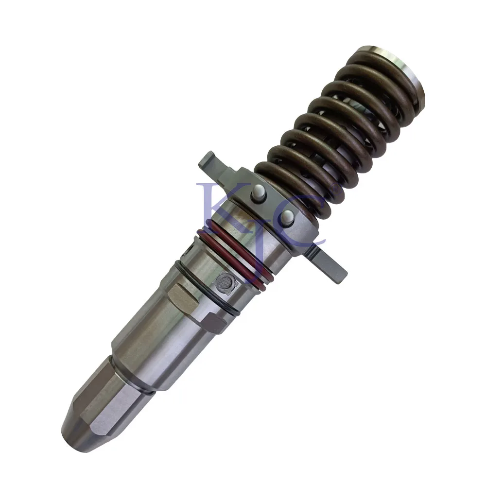 Экскаватор 4P9076 4P-9076 0R2921 3508 двигателя 3512 3516 Колесный погрузчик 994 Форсунка для CAT 3524