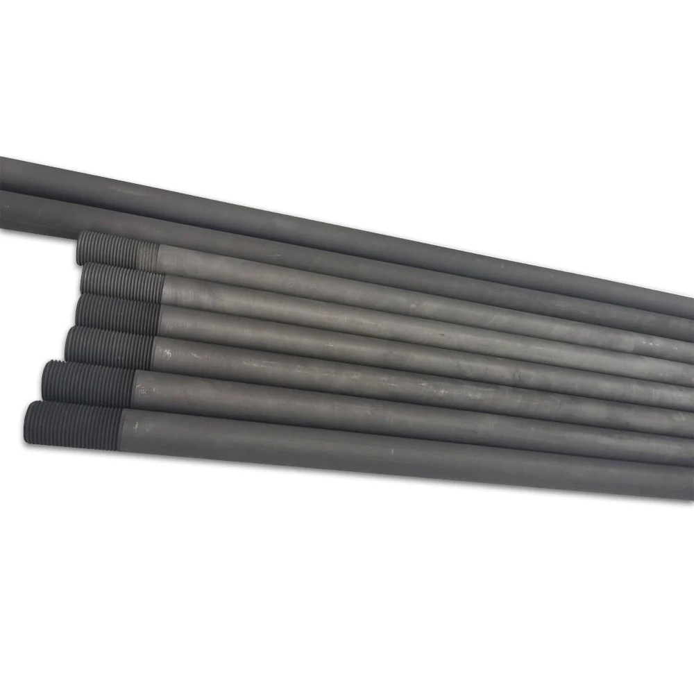 
Graphite Rod High Density, Extrude Graphite Rod 