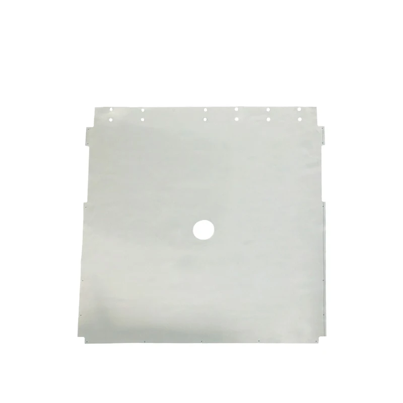 China Factory belt press filter dehydrator upper filter cloth filter cloth