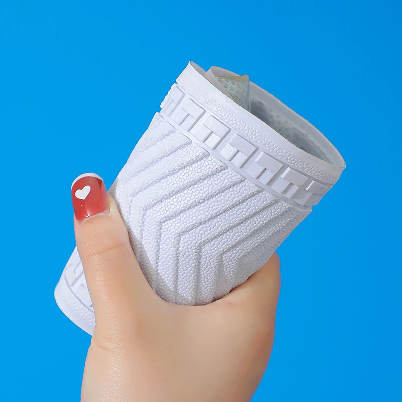 Durable Waterproof Shoes Covers Non-slip PVC man and woman Water Proof Shoe Cover