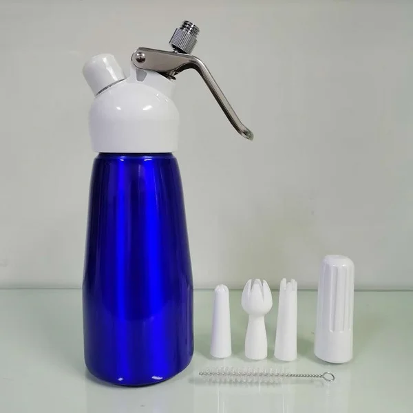 N2O Cream Chargers Used Cream maker Whipper whip Cream Machine