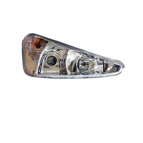 Bus Headlight Bus Front Head Lamp For Irizar PB HC-B-1003