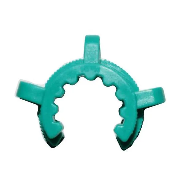 Plastic Joint Clip Lab Keck Clamp #14 #19 #24 #29 Keck Clips Laboratory Clamp Mixed Color