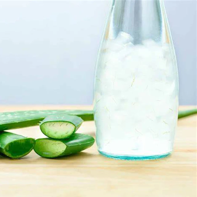 Cheap Factory Price aloe vera juice pulp