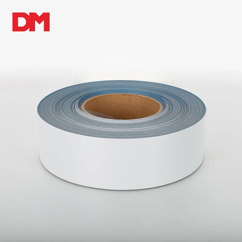 Flame retardant silver reflective heat transfer film tape for fireman suit