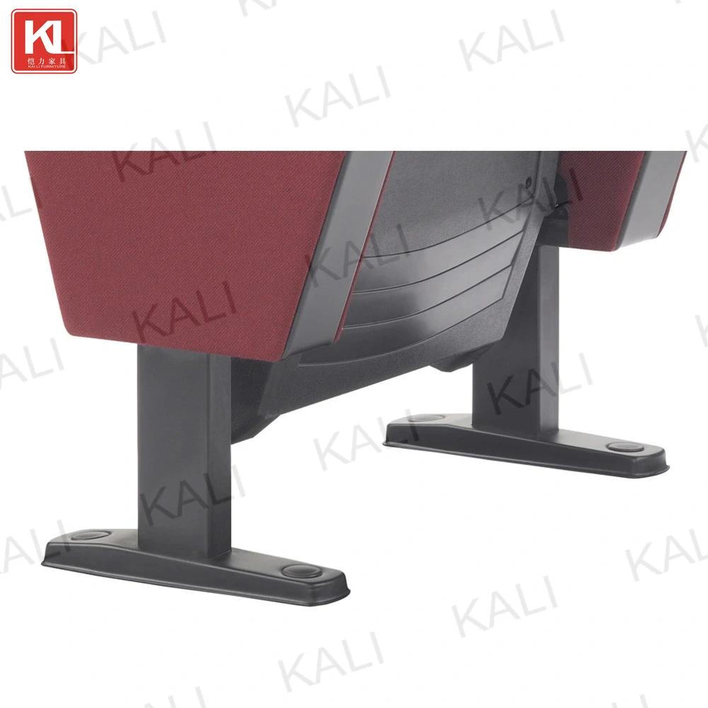 Folding Plastic Metal Theater Auditorium Church Chair For School Classroom Furniture (KL-701)