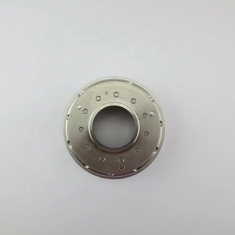 Nozzle Ring for RHF4V VV19 turbochargers