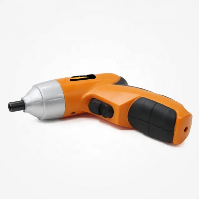 High Quality Cordless Screwdriver