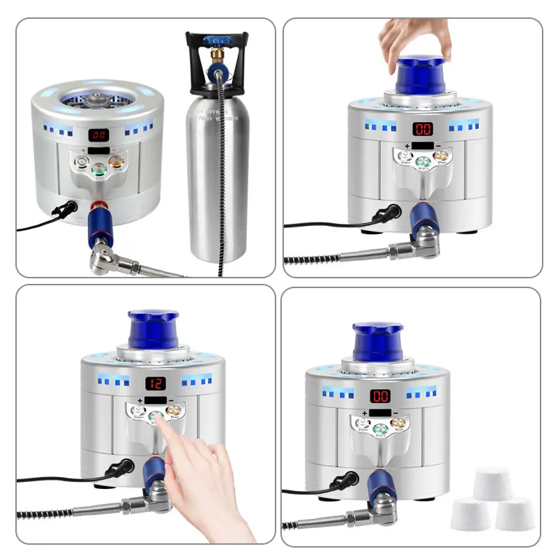 manufacturing plastic ice cream cup cone filling automatic filling and sealing machine dry Stainless Steel Ice Machines