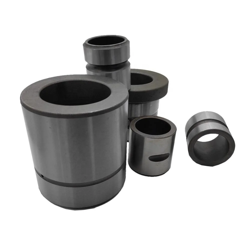 Hydraulic breaker parts bushing front chisel bush head cover wearing bush furukawa rock hammer kits inner bush f35