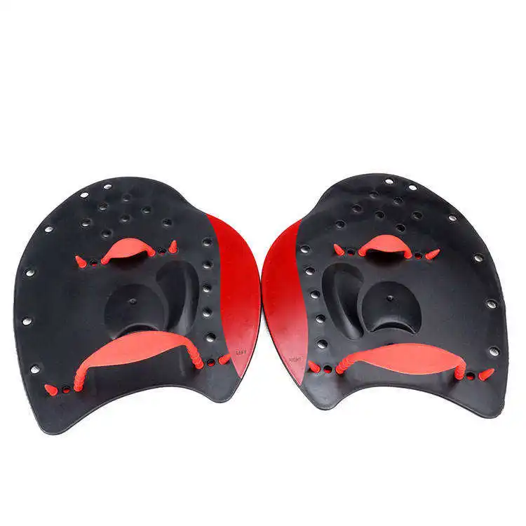 Swim Training Hand Paddles Women Men and Children Professional Swimming Accessories