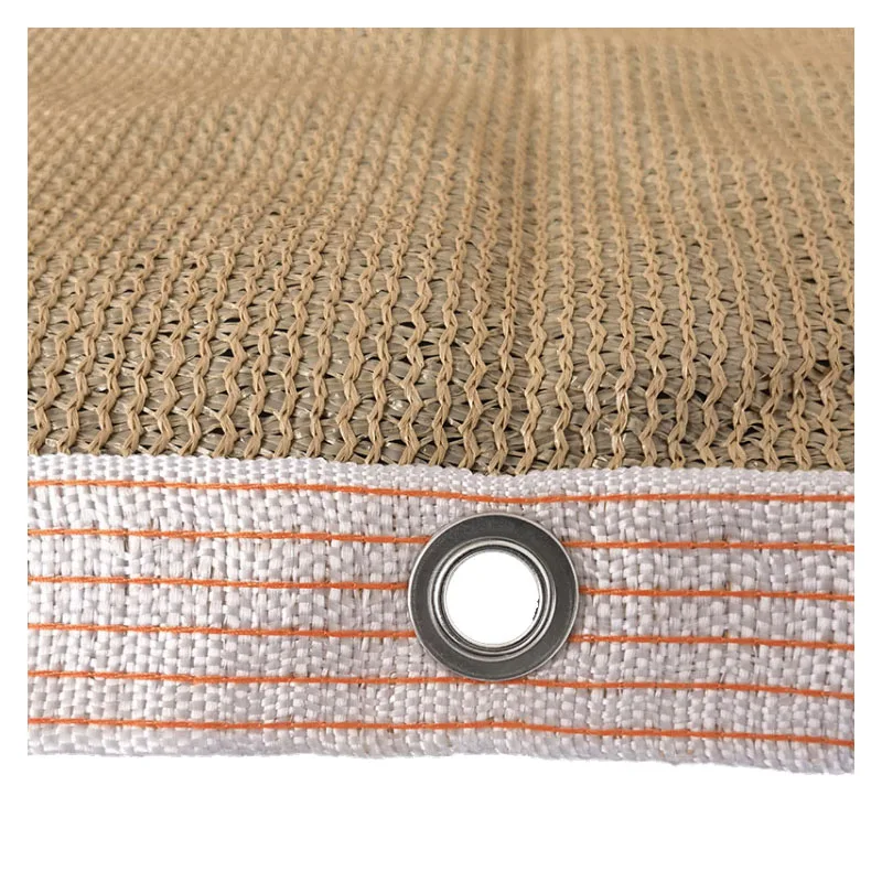 UV Protection Sun Shade Mesh For Planting/Agriculture Shadow Netting