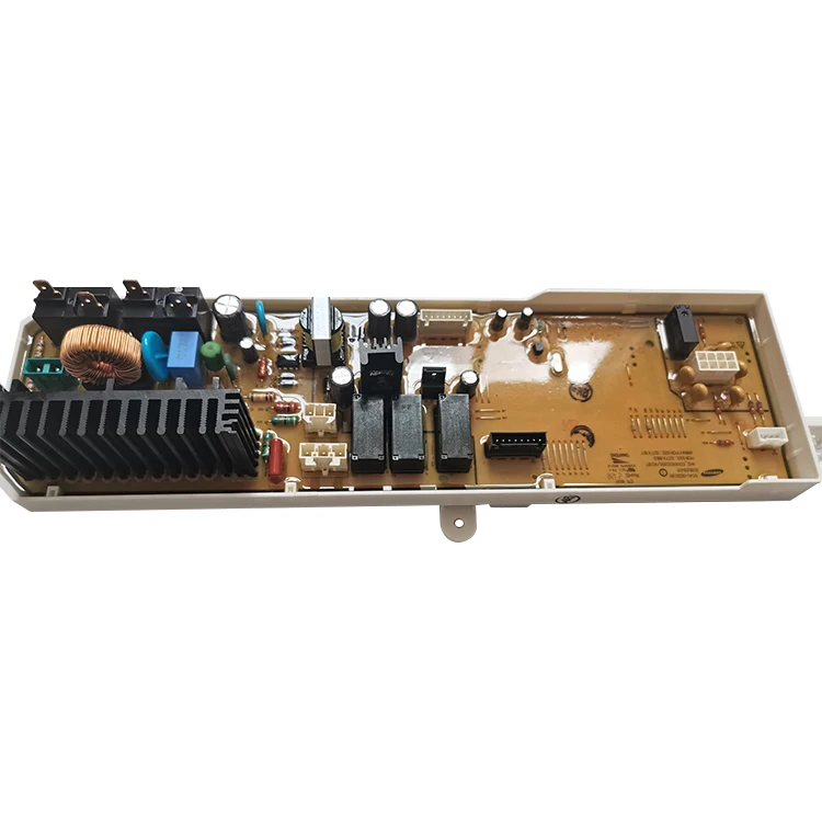 DC92-01769C Custom Electronic Circuit Parts Washing Machine Pcb Board Control