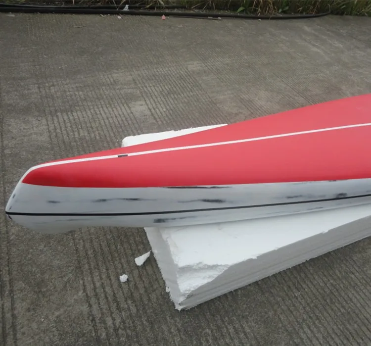 New racing sup board, carbon fiber racing board, sup race board