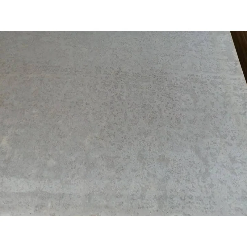 100% Non-Asbestos 6mm 8mm 9mm Grey fibre cement sheet, 10mm high density fiber cement cladding board