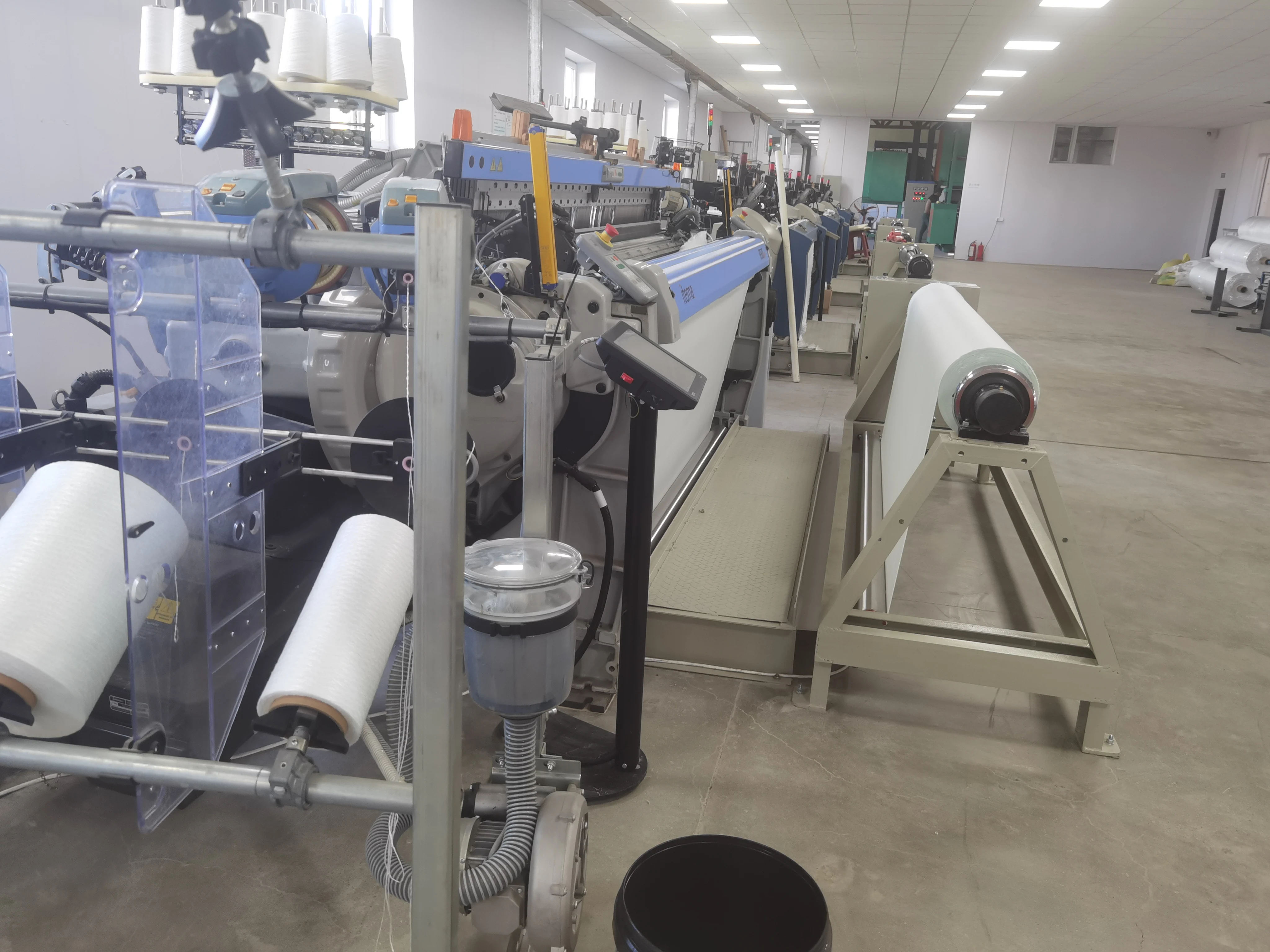 Wholesale polyester, polypropylene filter cloth