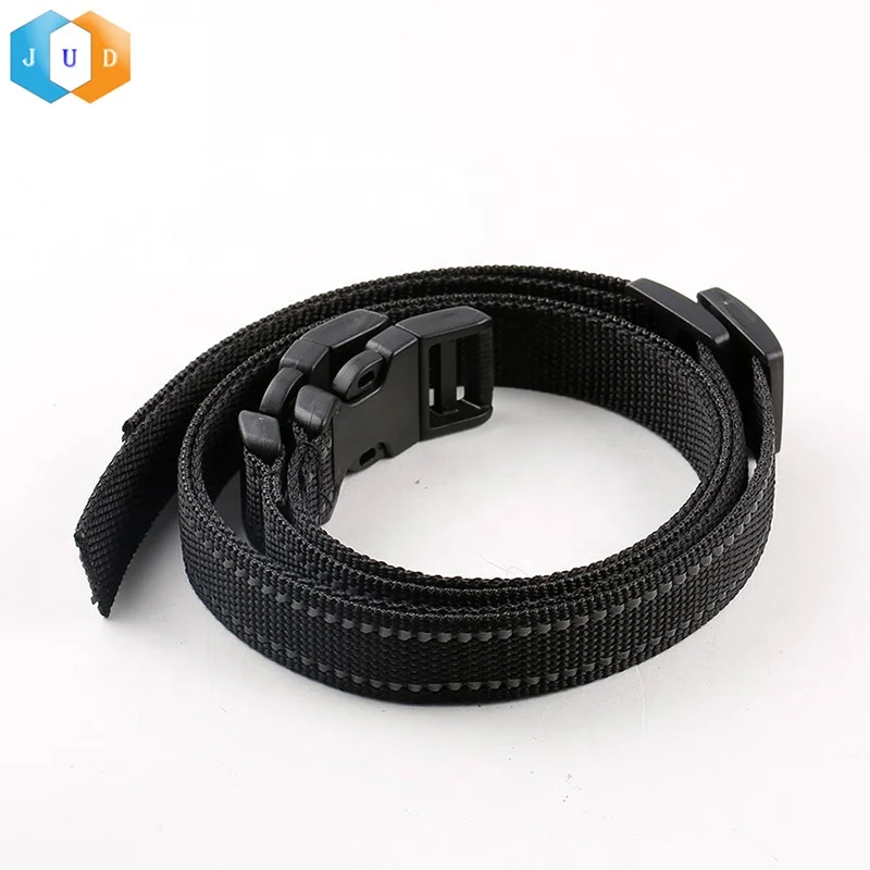 2023 Custom Waterproof Anti No Bark Dog Collar Rechargeable Anti-Bark Dog E Collar, 5 Levels Dog Bark Stopping Collar JUDING