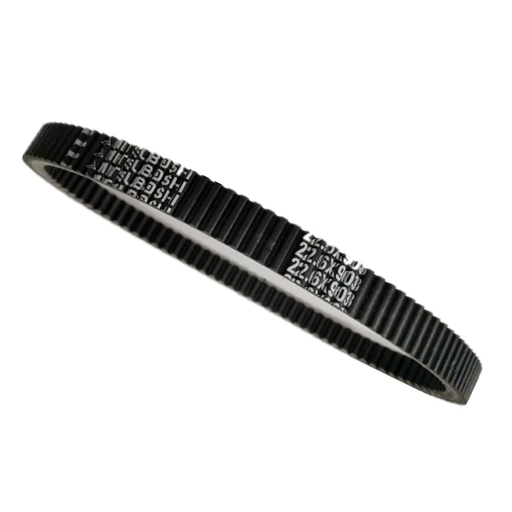 High quality cvt drive belt For GY6 engine scootermoped motorcycle