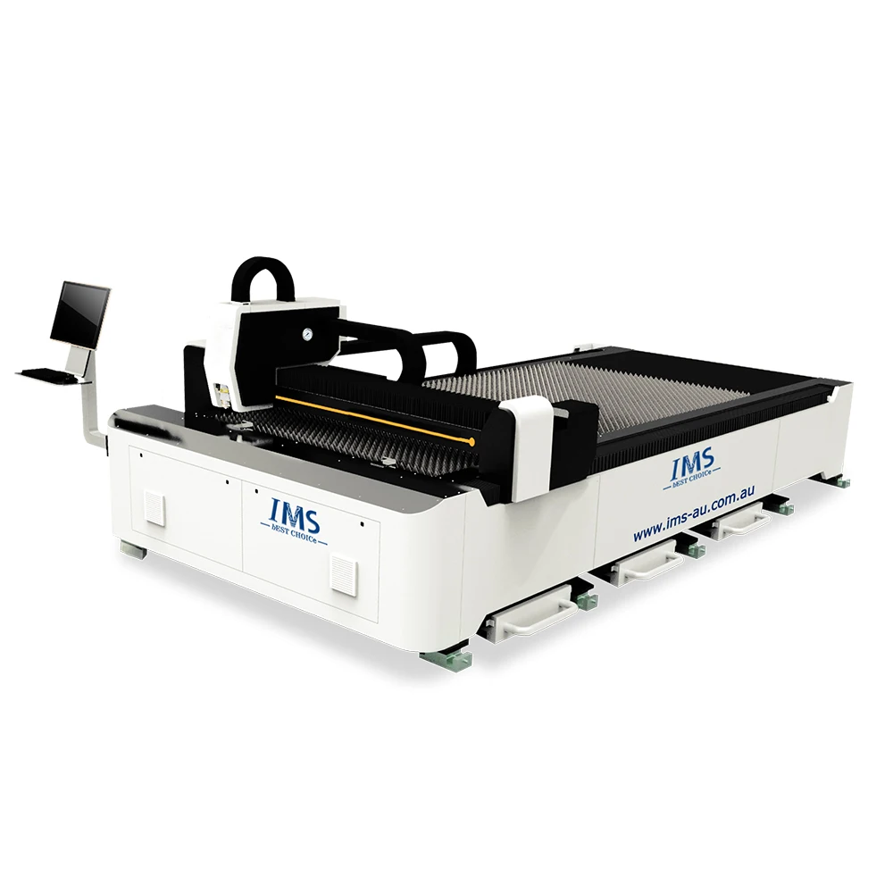 2021 High Quality Quickly Tools Changing Crowing Compensation Mobile Tempered Glass Cutting Machine with Cover Carving